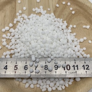 3-Calcium Ammonium Nitrate Size