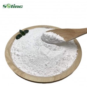 3-Magnesium Sulphate Anhydrous Powder