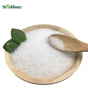 3-Magnesium Sulphate Hepta 1-3