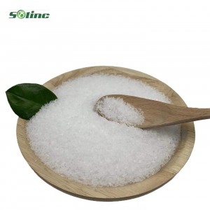 3-Zinc Sulphate Hepta