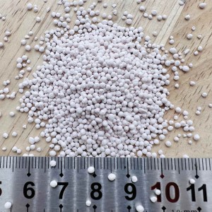 4-MnSO4 Granular 1-2mm