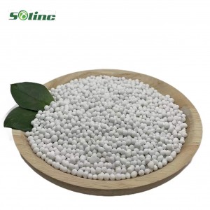 4-Potassium Sulphate Round Granular