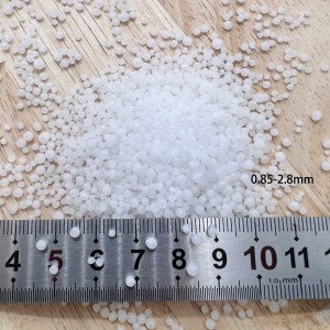 4-Urea Size 0.85-2.8mm