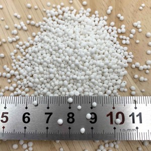 4-zinc sulphate small granular