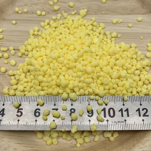 5-Calcium Ammonium Nitrate+Boron Size