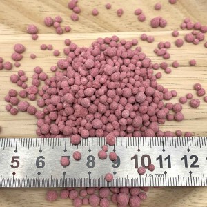 5-Kieserite Pink granular