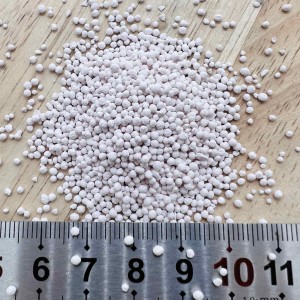 5-MnSO4 Granular 1-2mm