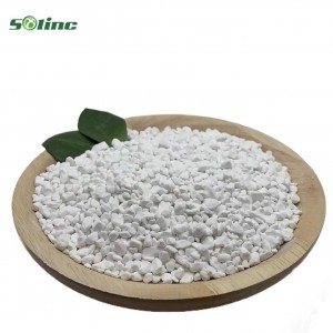 5-Potassium Sulphate irregular granular