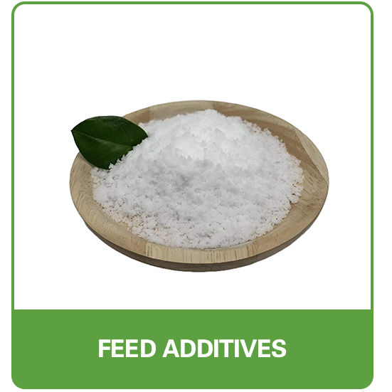 FEED-ADDITIVES