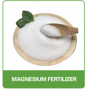 FERTILIZANTE DE MAGNESIO